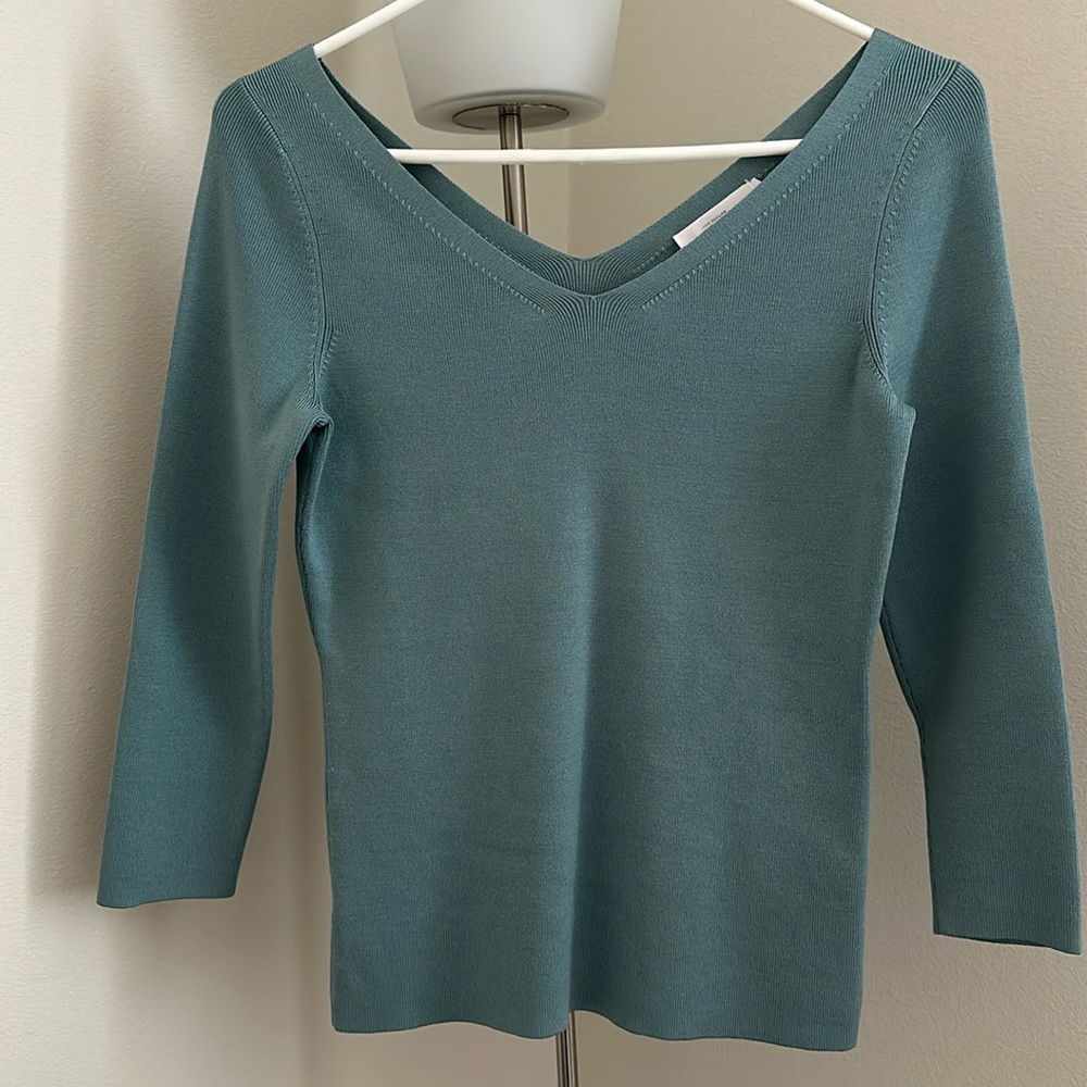 Ann Taylor Loft Top